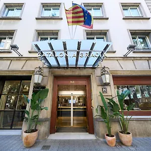 Catalonia Gracia 4*, Barcelona Spain