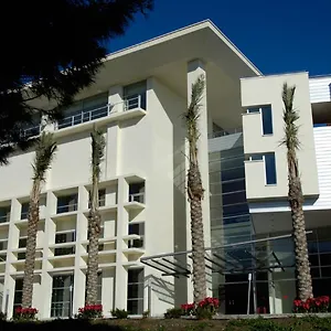 Hotel Salobrena Suites 3*, Salobrena Spain