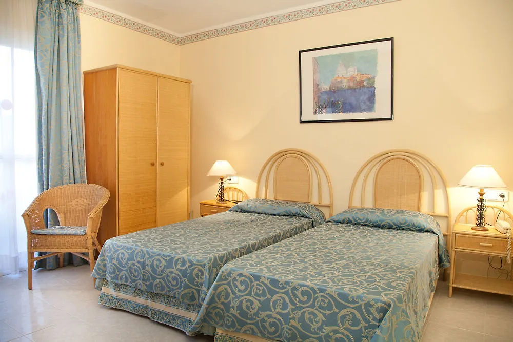 Hotel Vibra Lei Ibiza - Adults Only Spain