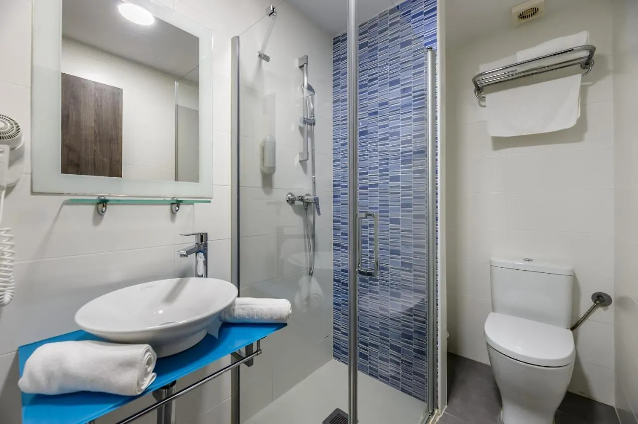 Hotel Vibra Lei Ibiza - Adults Only