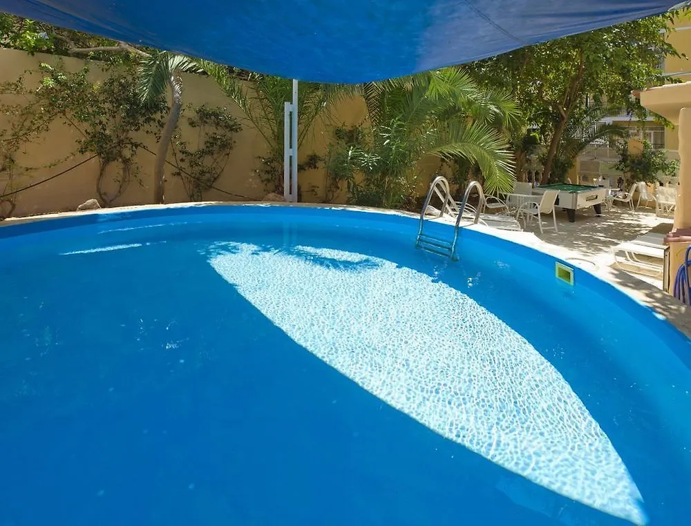 Hotel Vibra Lei Ibiza - Adults Only 3*, Ibiza Town Spain