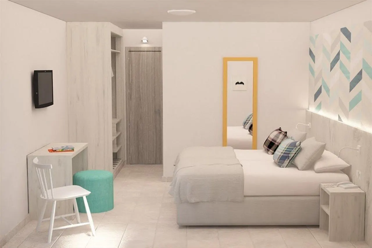 Hotel Vibra Lei Ibiza - Adults Only Ibiza Town