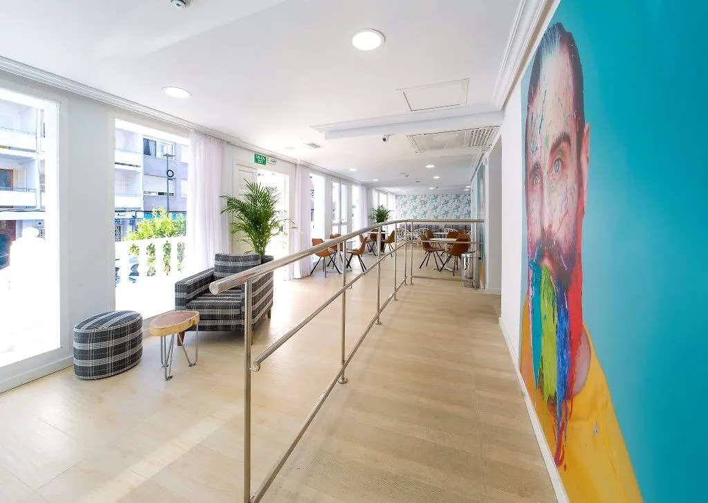 ***  Hotel Vibra Lei Ibiza - Adults Only Spain