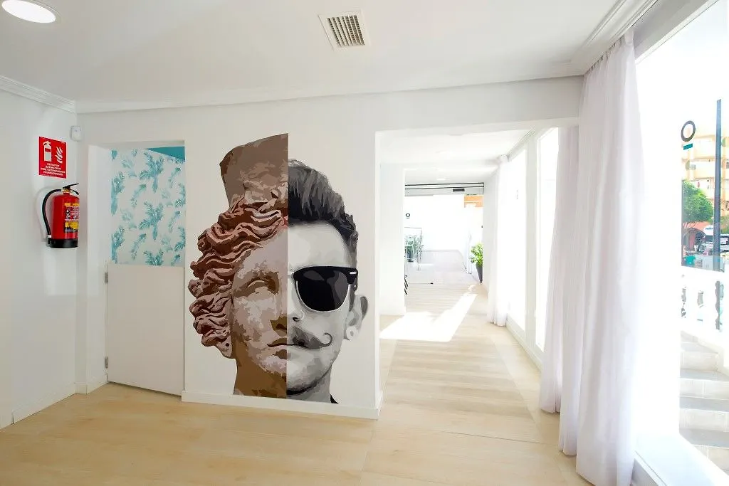 ***  Hotel Vibra Lei Ibiza - Adults only Spagna