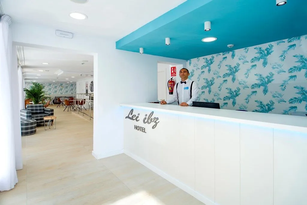Hotel Vibra Lei Ibiza - Adults Only Spain
