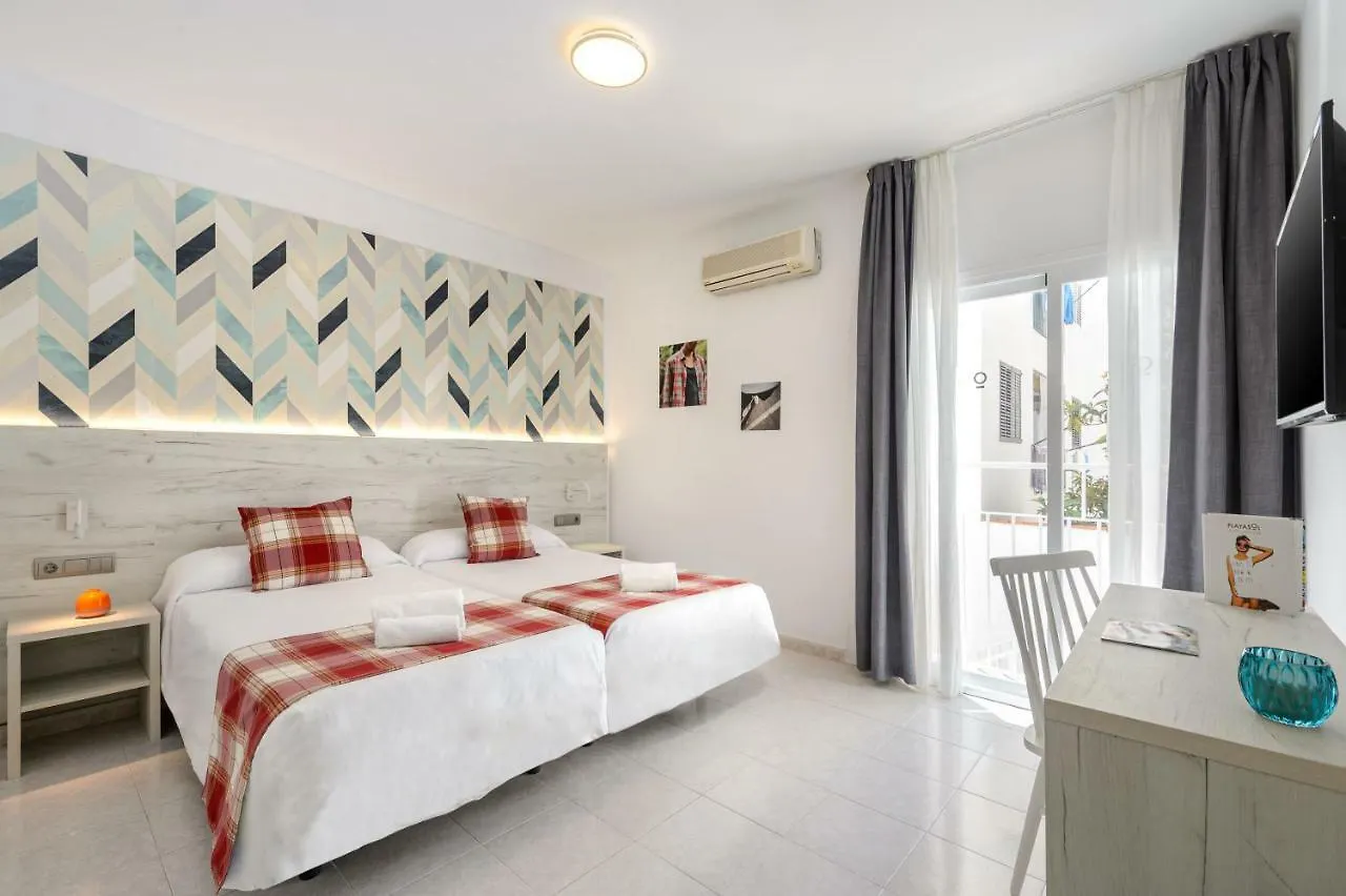***  Hotel Vibra Lei Ibiza - Adults Only Spain