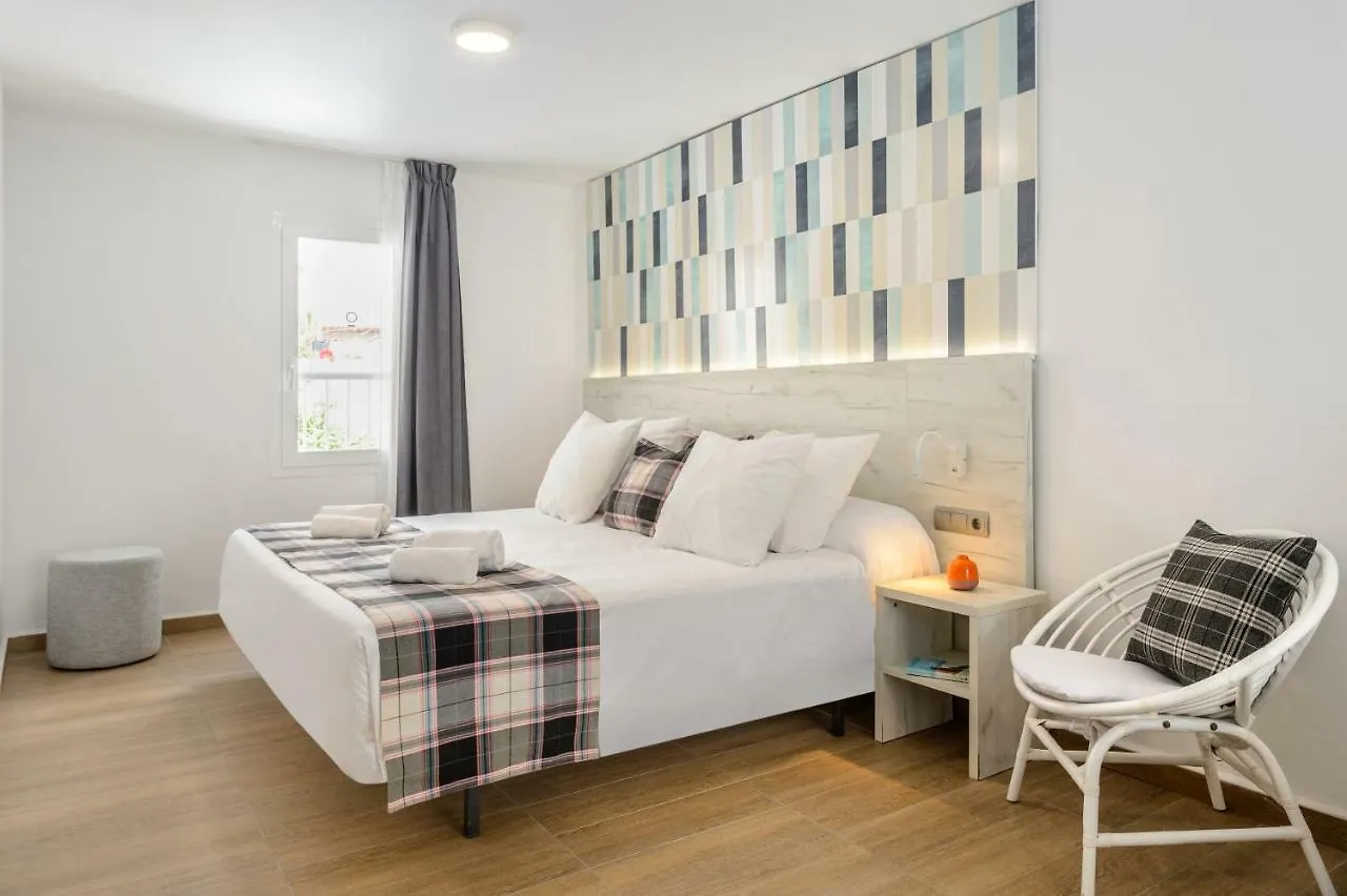 Hotel Vibra Lei Ibiza - Adults Only Ibiza Town