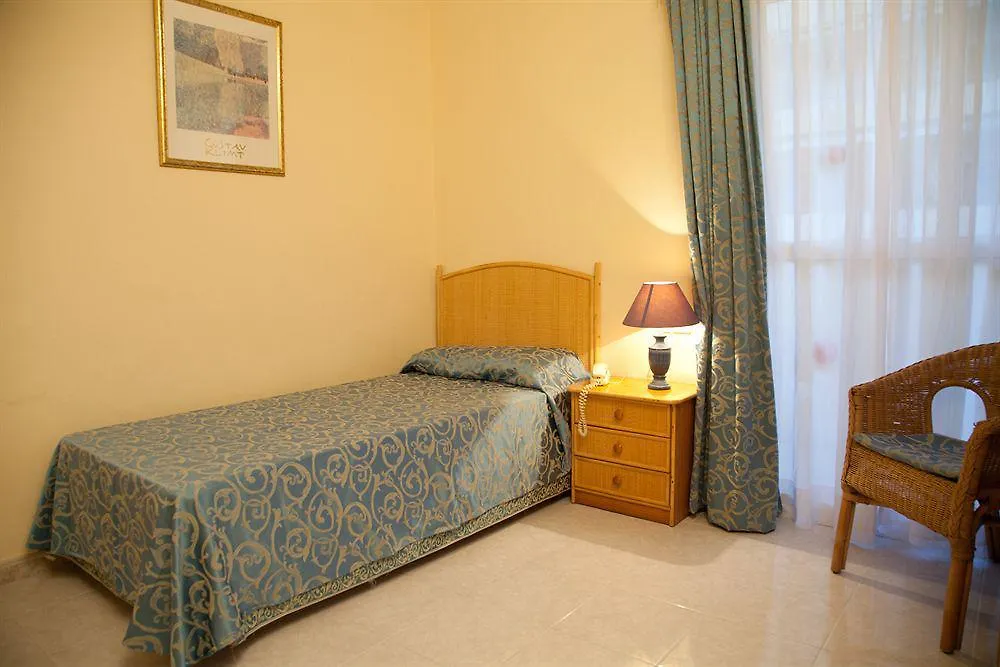 ***  Hotel Vibra Lei Ibiza - Adults Only Spain